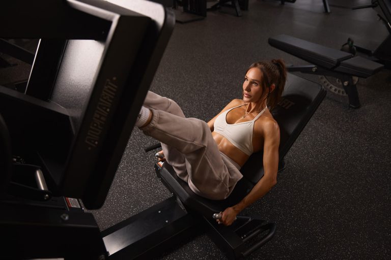 Making the Most of Your Gym Experience: An All-Inclusive Guide for Beginner Exercisers